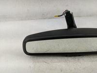 2014-2016 Kia Optima Interior Rear View Mirror Replacement OEM P/N:E4012143 Fits OEM Used Auto Parts - Oemusedautoparts1.com