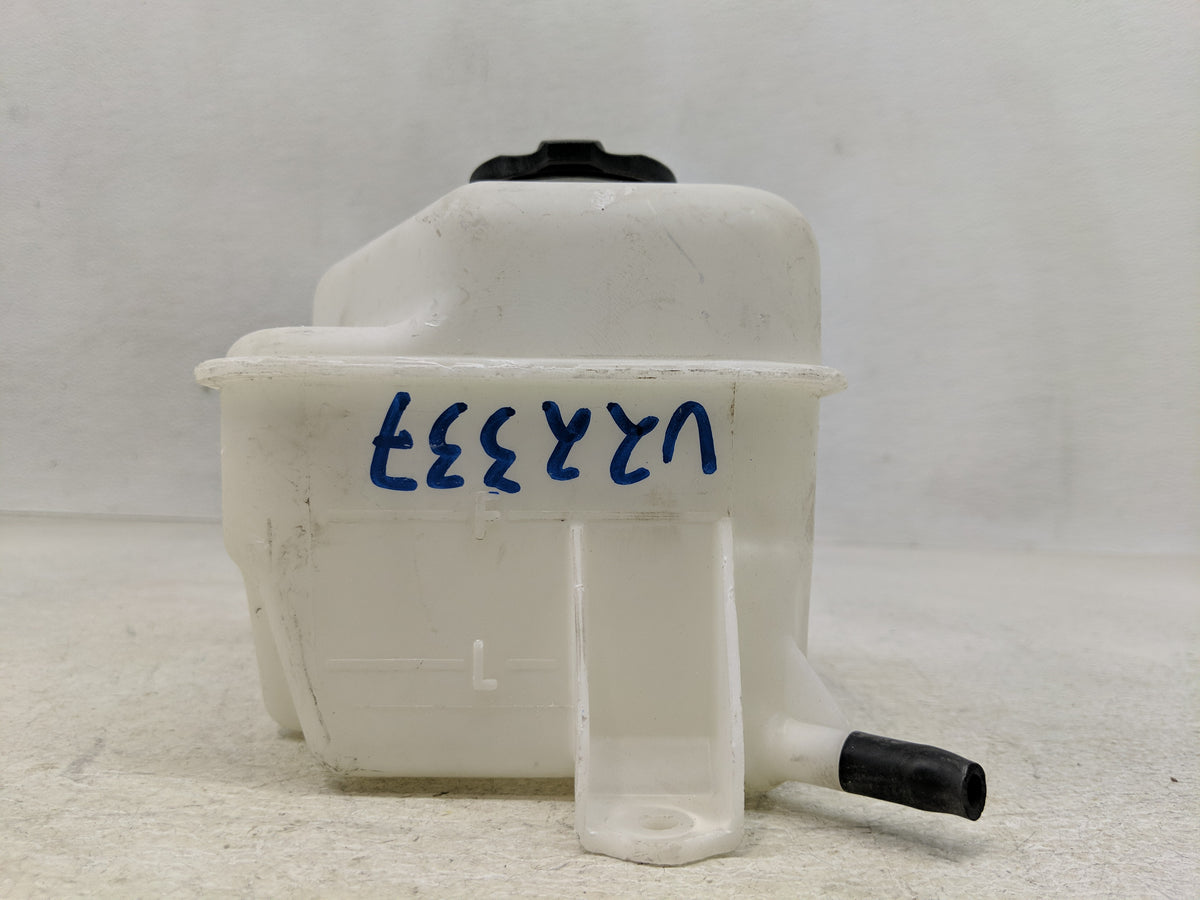 2011-2016 Kia Optima Radiator Coolant Overflow Expansion Tank Bottle 1313081 - Oemusedautoparts1.com