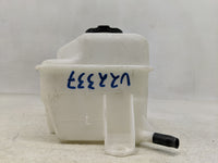 2011-2016 Kia Optima Radiator Coolant Overflow Expansion Tank Bottle 1313081 - Oemusedautoparts1.com