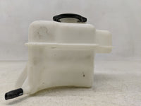 2011-2016 Kia Optima Radiator Coolant Overflow Expansion Tank Bottle 1313081 - Oemusedautoparts1.com