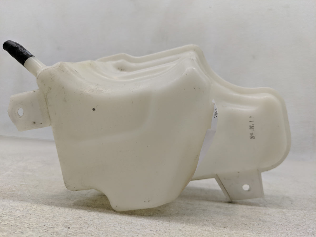 2011-2016 Kia Optima Radiator Coolant Overflow Expansion Tank Bottle 1313081 - Oemusedautoparts1.com