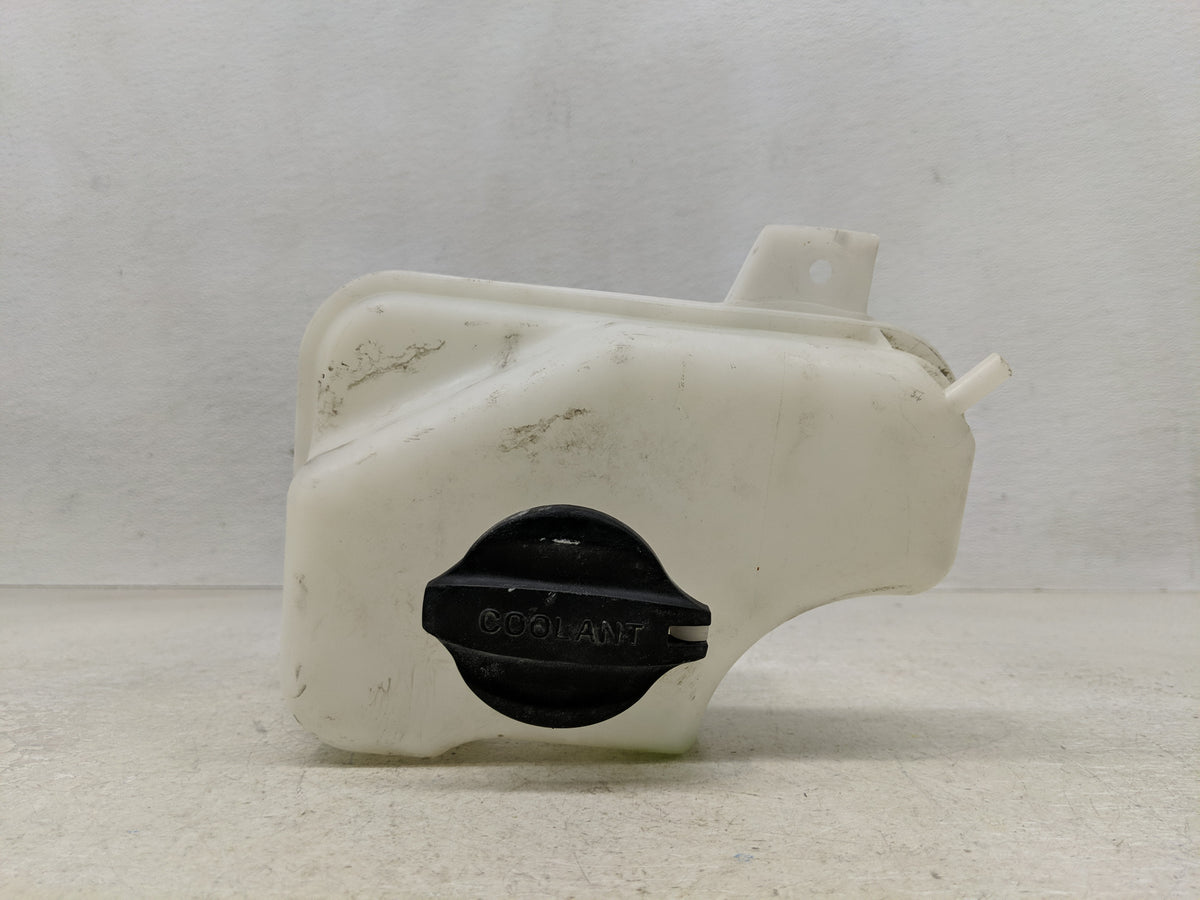 2011-2016 Kia Optima Radiator Coolant Overflow Expansion Tank Bottle 1313092 - Oemusedautoparts1.com