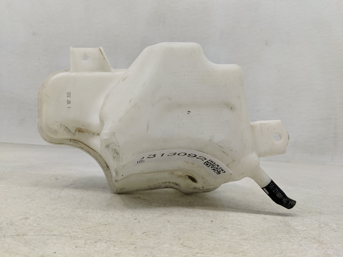 2011-2016 Kia Optima Radiator Coolant Overflow Expansion Tank Bottle 1313092 - Oemusedautoparts1.com