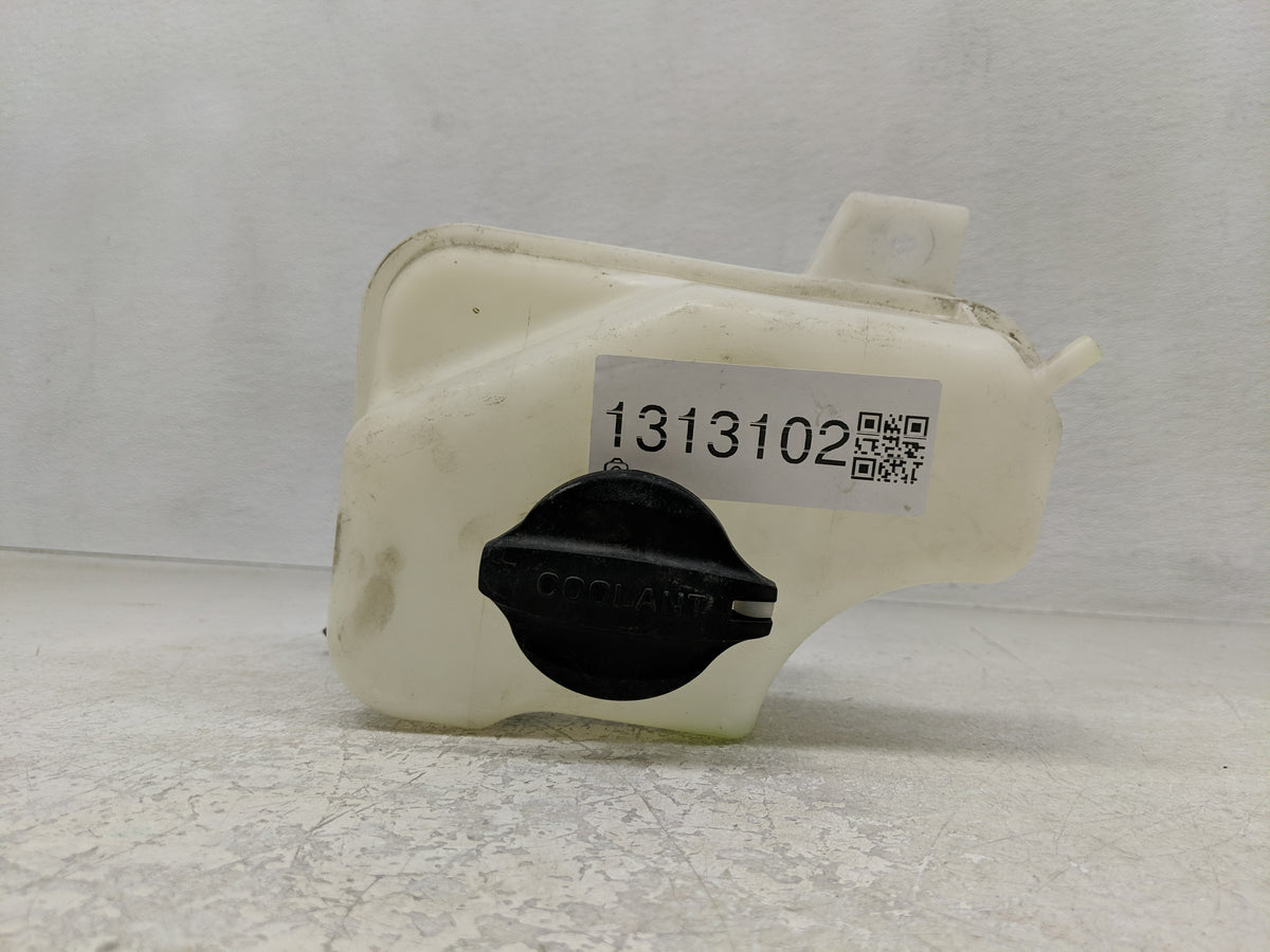 2011-2016 Kia Optima Radiator Coolant Overflow Expansion Tank Bottle 1313102 - Oemusedautoparts1.com