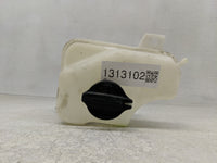 2011-2016 Kia Optima Radiator Coolant Overflow Expansion Tank Bottle 1313102 - Oemusedautoparts1.com