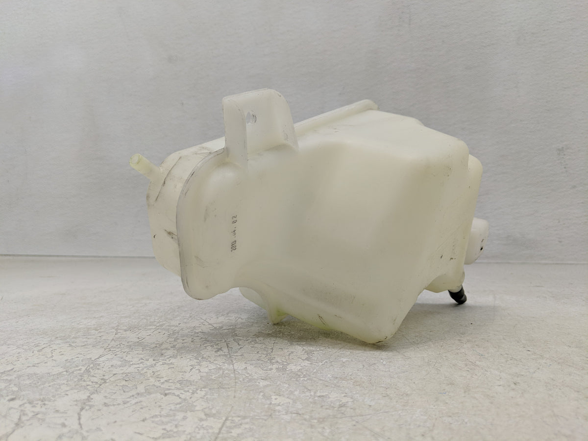 2011-2016 Kia Optima Radiator Coolant Overflow Expansion Tank Bottle 1313102 - Oemusedautoparts1.com