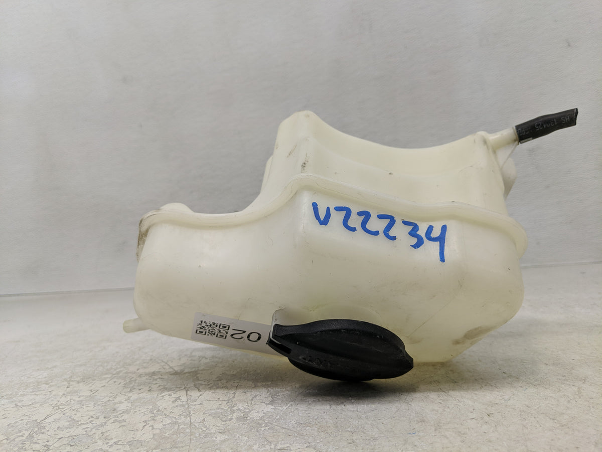 2011-2016 Kia Optima Radiator Coolant Overflow Expansion Tank Bottle 1313102 - Oemusedautoparts1.com