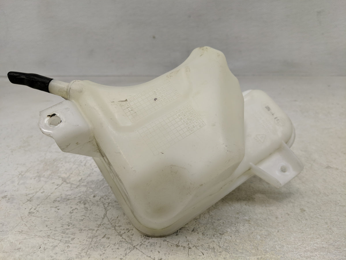 2011-2016 Kia Optima Radiator Coolant Overflow Expansion Tank Bottle 1313102 - Oemusedautoparts1.com