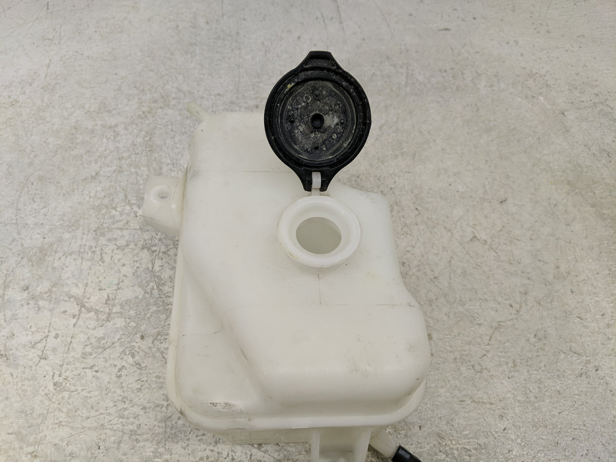 2011-2016 Kia Optima Radiator Coolant Overflow Expansion Tank Bottle 1313140 - Oemusedautoparts1.com