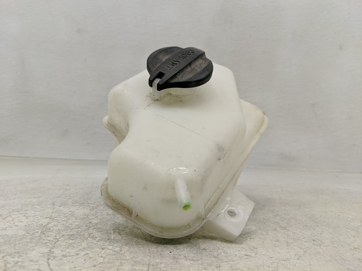2011-2016 Kia Optima Radiator Coolant Overflow Expansion Tank Bottle 1313140 - Oemusedautoparts1.com