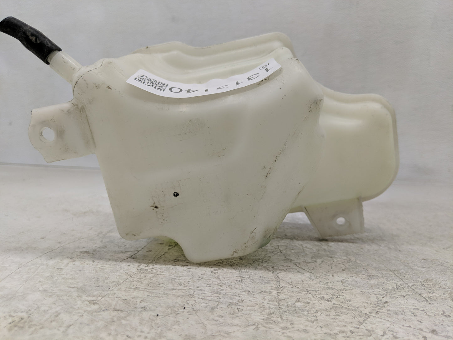 2011-2016 Kia Optima Radiator Coolant Overflow Expansion Tank Bottle 1313140 - Oemusedautoparts1.com