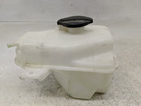 2011-2016 Kia Optima Radiator Coolant Overflow Expansion Tank Bottle 1313140 - Oemusedautoparts1.com