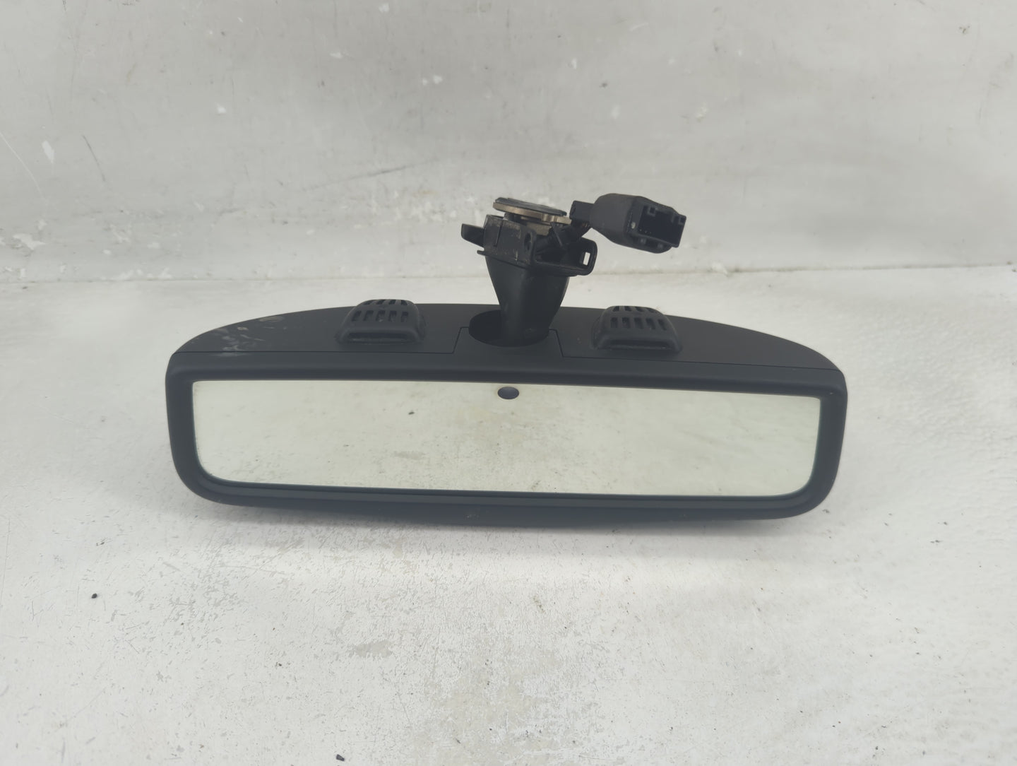 2013-2016 Kia Optima Interior Rear View Mirror Replacement OEM Fits Fits 2013 2014 2015 2016 2017 2018 2019 2020 OEM Used Au