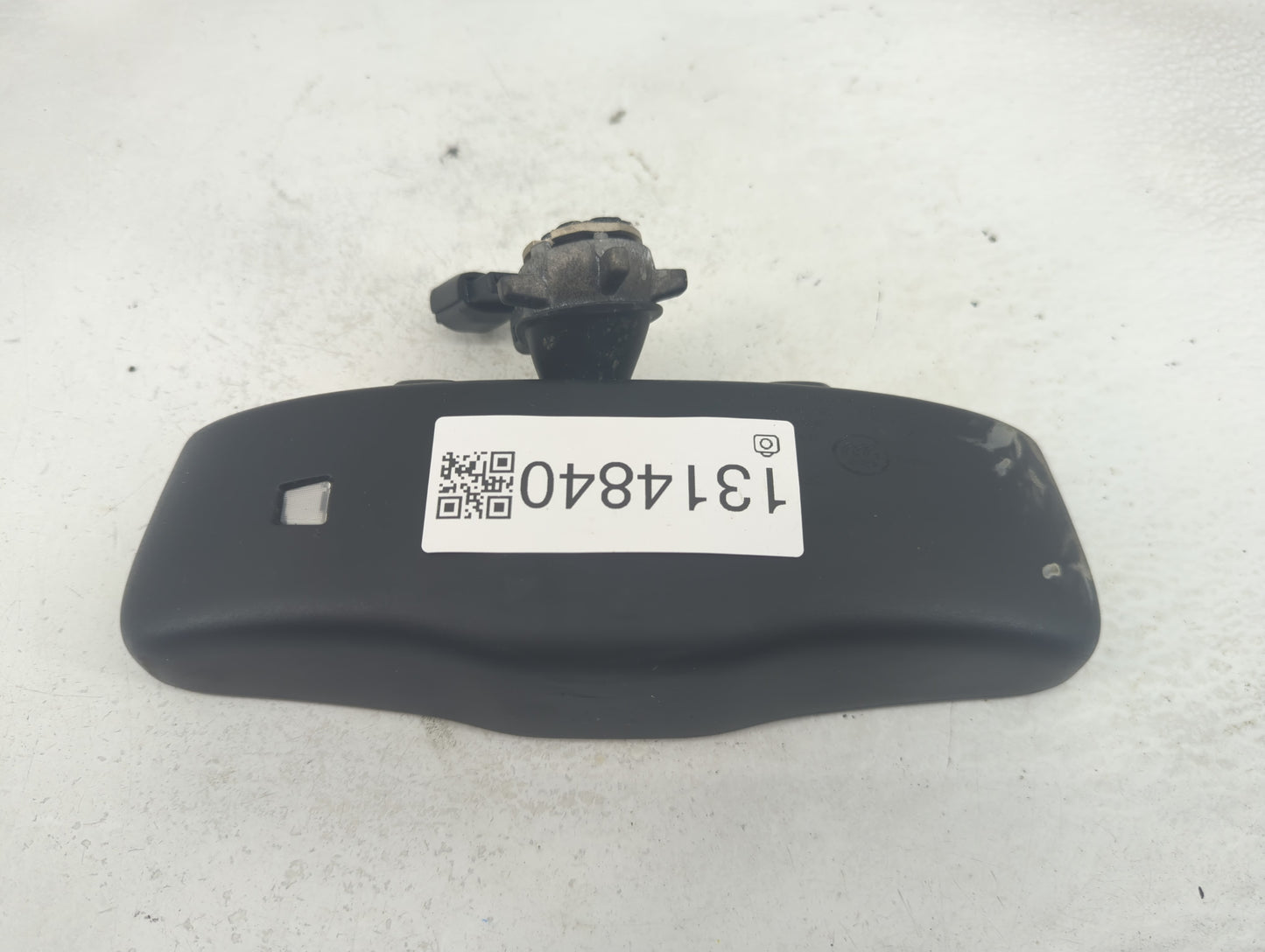 2013-2016 Kia Optima Interior Rear View Mirror Replacement OEM Fits Fits 2013 2014 2015 2016 2017 2018 2019 2020 OEM Used Au