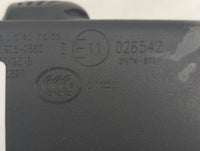 2013-2016 Kia Optima Interior Rear View Mirror Replacement OEM Fits Fits 2013 2014 2015 2016 2017 2018 2019 2020 OEM Used Au