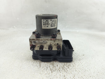 compare product 2014-2015 Kia Optima Anti-Lock Brake ABS Pump Module Actuator OEM P/N:BH60130901 58920-2T870 Fits Fits 2014 2015 OEM Used Auto Parts