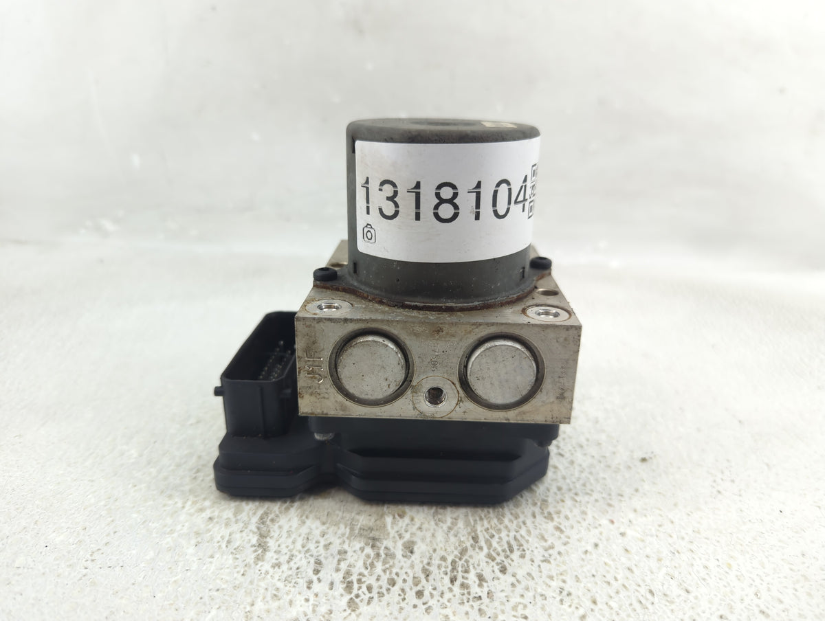 2014-2015 Kia Optima Anti-Lock Brake ABS Pump Module Actuator OEM P/N:BH60130901 58920-2T870 Fits Fits 2014 2015 OEM Used Au