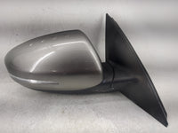 2014-2015 Kia Optima Passenger Side View Mirror - Right Door Mirror OEM Used - Oemusedautoparts1.com