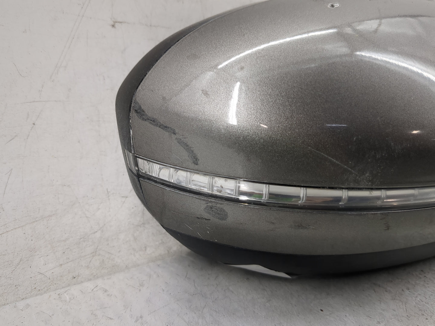 2014-2015 Kia Optima Passenger Side View Mirror - Right Door Mirror OEM Used - Oemusedautoparts1.com