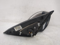 2014-2015 Kia Optima Passenger Side View Mirror - Right Door Mirror OEM Used - Oemusedautoparts1.com