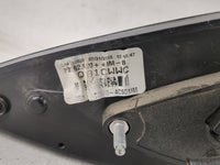 2014-2015 Kia Optima Passenger Side View Mirror - Right Door Mirror OEM Used - Oemusedautoparts1.com