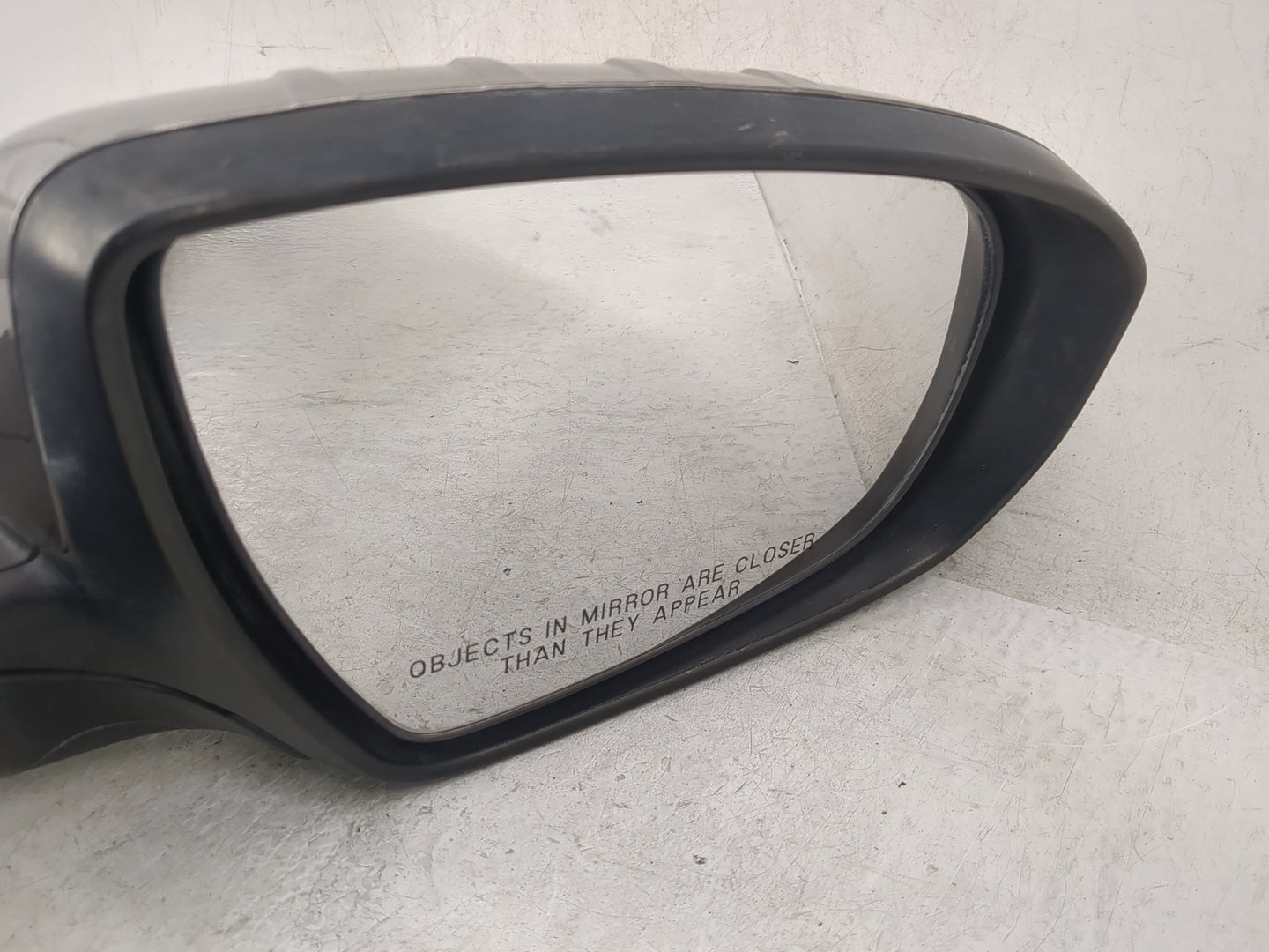 2014-2015 Kia Optima Passenger Side View Mirror - Right Door Mirror OEM Used - Oemusedautoparts1.com