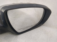 2014-2015 Kia Optima Passenger Side View Mirror - Right Door Mirror OEM Used - Oemusedautoparts1.com