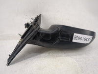 2014-2015 Kia Optima Passenger Side View Mirror - Right Door Mirror OEM Used - Oemusedautoparts1.com