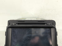 2014-2015 Kia Optima Radio AM FM Cd Player Receiver Replacement P/N:96560-2T900CA Fits Fits 2014 2015 OEM Used Auto Parts - 