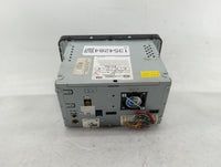2014-2015 Kia Optima Radio AM FM Cd Player Receiver Replacement P/N:96560-2T900CA Fits Fits 2014 2015 OEM Used Auto Parts - 