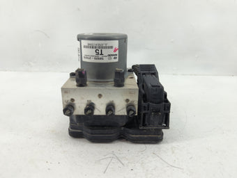compare product 2014-2015 Kia Optima ABS Pump Control Module Replacement P/N:BH60130901 58920-2T870 Fits Fits 2014 2015 OEM Used Auto Parts