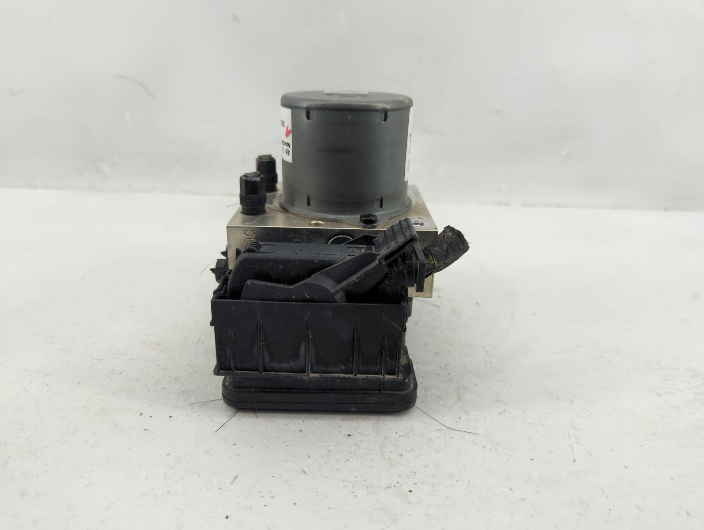 2014-2015 Kia Optima ABS Pump Control Module Replacement P/N:BH60130901 58920-2T870 Fits Fits 2014 2015 OEM Used Auto Parts 