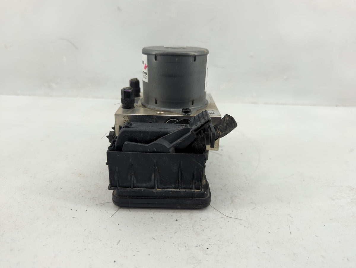 2014-2015 Kia Optima Anti-Lock Brake ABS Pump Module Actuator OEM P/N:BH60130901 58920-2T870 Fits Fits 2014 2015 OEM Used Au