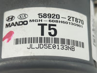 2014-2015 Kia Optima ABS Pump Control Module Replacement P/N:BH60130901 58920-2T870 Fits Fits 2014 2015 OEM Used Auto Parts 