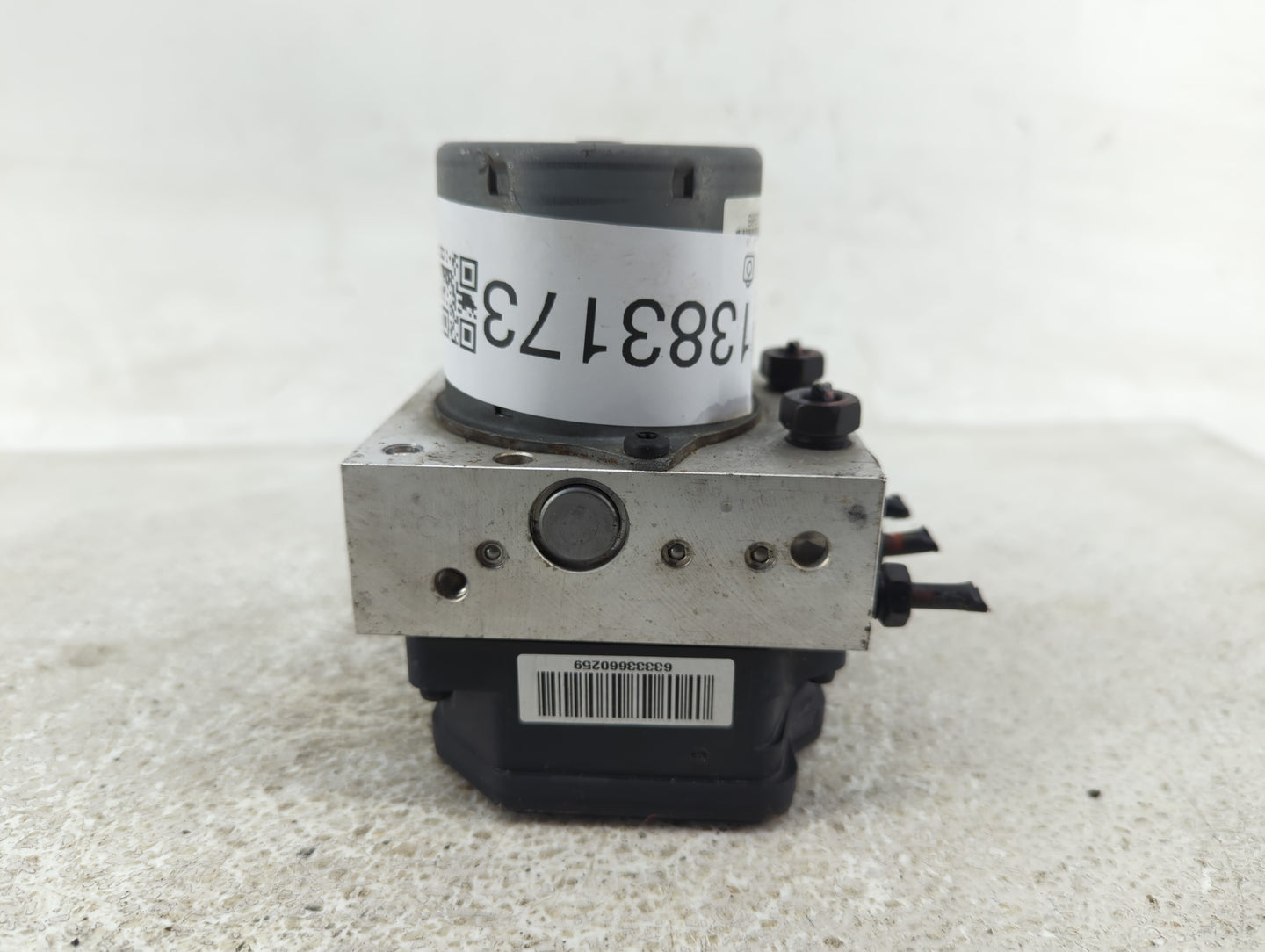2014-2015 Kia Optima ABS Pump Control Module Replacement P/N:58920-2T870 Fits Fits 2014 2015 OEM Used Auto Parts - Oemusedau