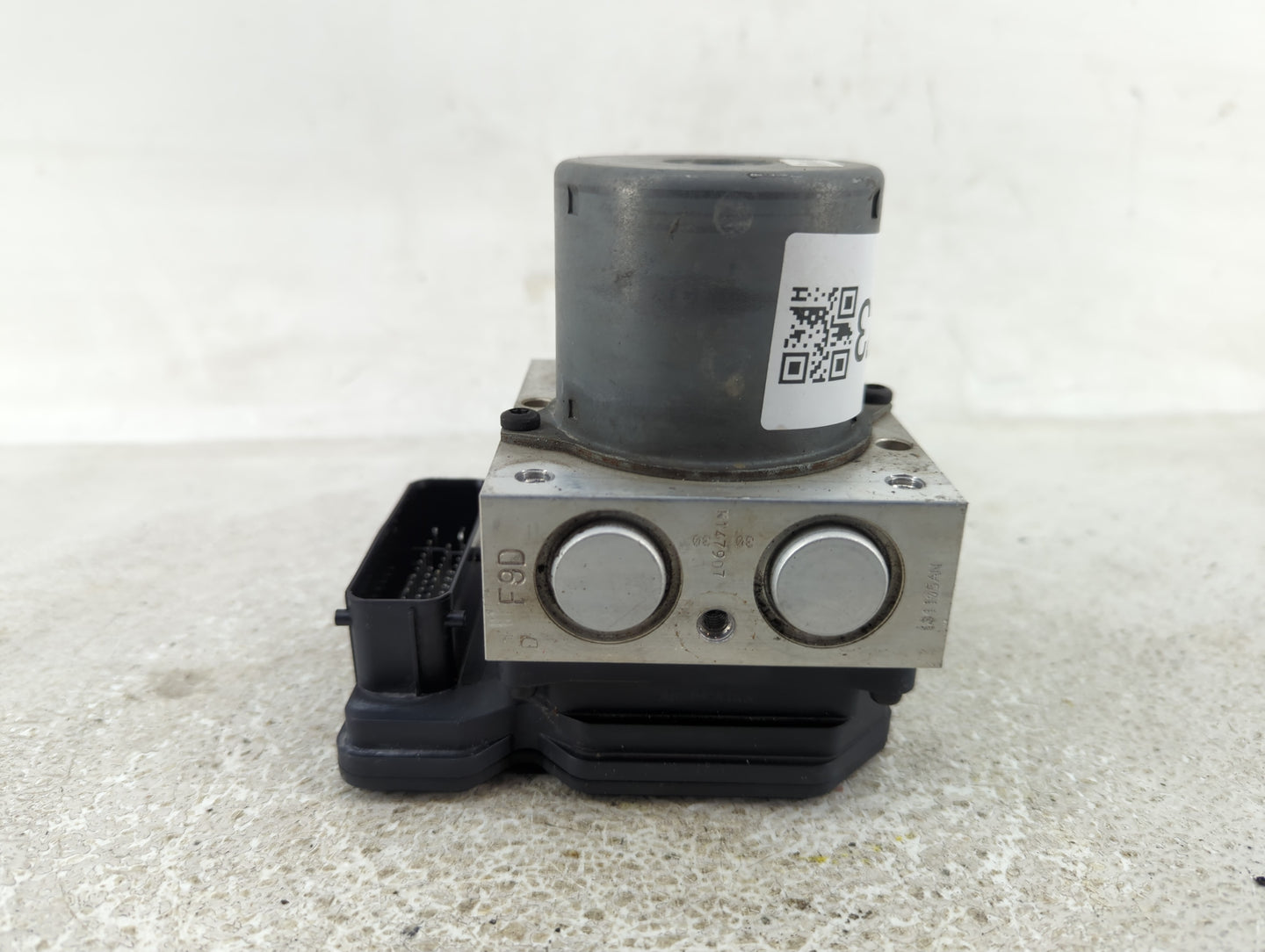2014-2015 Kia Optima ABS Pump Control Module Replacement P/N:58920-2T870 Fits Fits 2014 2015 OEM Used Auto Parts - Oemusedau