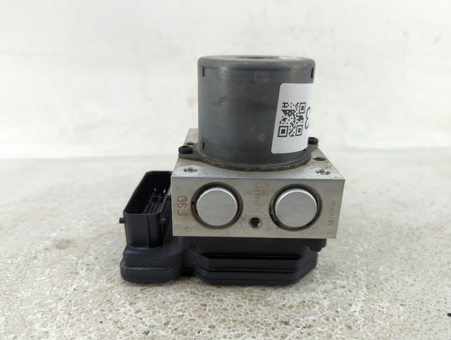 2014-2015 Kia Optima ABS Pump Control Module Replacement P/N:58920-2T870 Fits Fits 2014 2015 OEM Used Auto Parts - Oemusedau