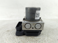 2014-2015 Kia Optima ABS Pump Control Module Replacement P/N:58920-2T870 Fits Fits 2014 2015 OEM Used Auto Parts - Oemusedau