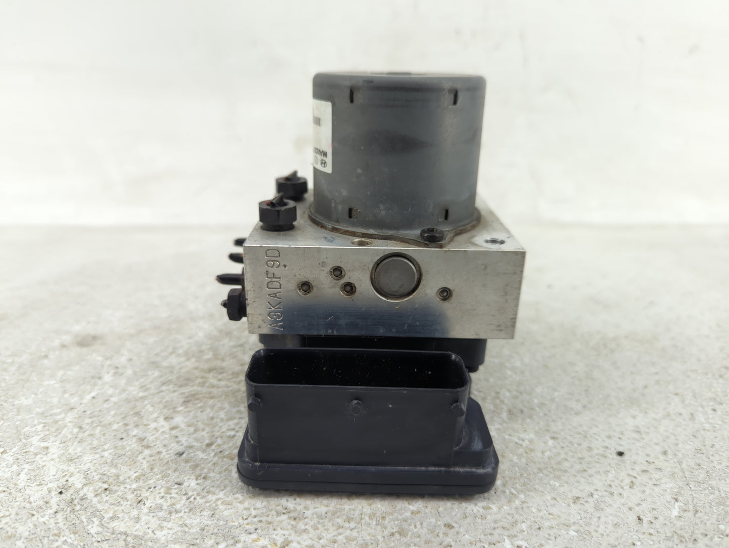 2014-2015 Kia Optima ABS Pump Control Module Replacement P/N:58920-2T870 Fits Fits 2014 2015 OEM Used Auto Parts - Oemusedau
