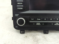 2014-2016 Kia Optima Radio AM FM Cd Player Receiver Replacement P/N:96170-2TBA0CA Fits Fits 2014 2015 2016 OEM Used Auto Par