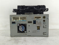 2014-2015 Kia Optima Radio AM FM Cd Player Receiver Replacement P/N:96560-2T900CA Fits Fits 2014 2015 OEM Used Auto Parts - 