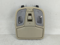 2014-2016 Kia Optima Overhead Roof Console 1388860 - Oemusedautoparts1.com