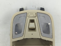 2014-2016 Kia Optima Overhead Roof Console 1388860 - Oemusedautoparts1.com