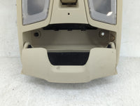 2014-2016 Kia Optima Overhead Roof Console 1388860 - Oemusedautoparts1.com