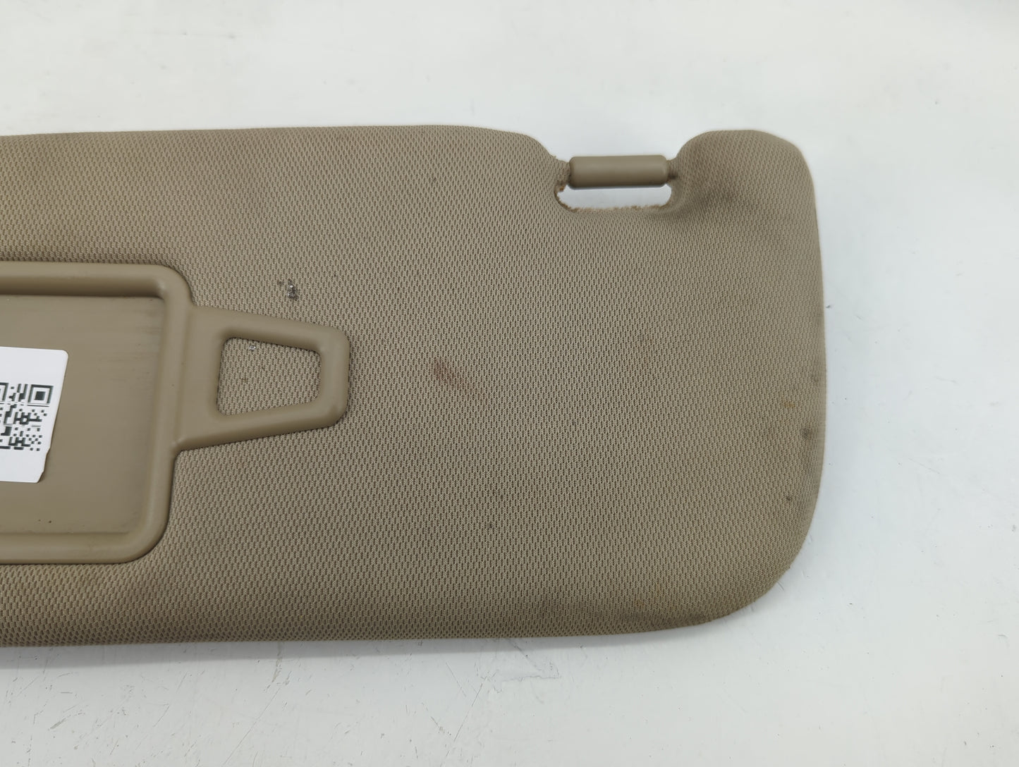 2011-2016 Kia Optima Sun Visor Shade Replacement Driver Left Mirror Fits Fits 2011 2012 2013 2014 2015 2016 OEM Used Auto Pa