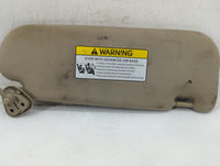 2011-2016 Kia Optima Sun Visor Shade Replacement Driver Left Mirror Fits Fits 2011 2012 2013 2014 2015 2016 OEM Used Auto Pa