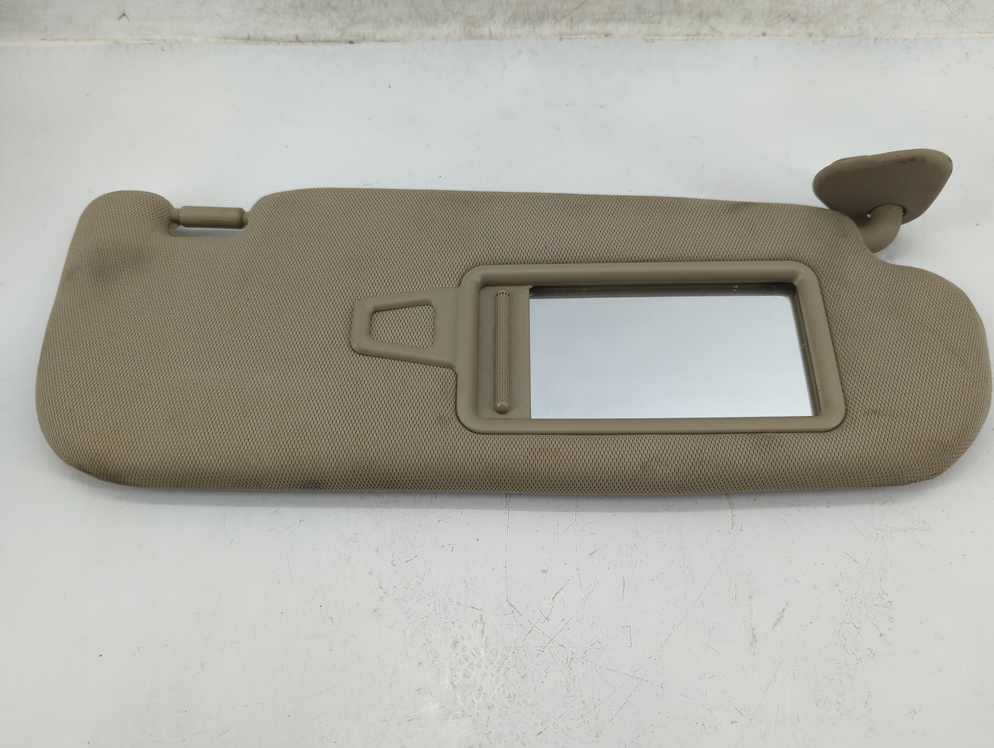2011-2016 Kia Optima Sun Visor Shade Replacement Passenger Right Mirror Fits Fits 2011 2012 2013 2014 2015 2016 OEM Used Aut