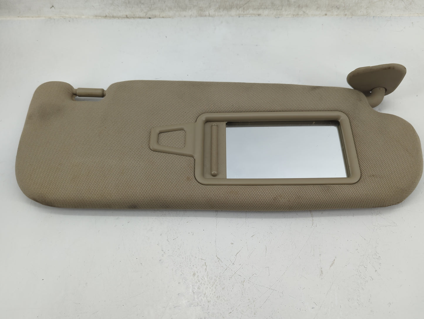2011-2016 Kia Optima Sun Visor Shade Replacement Passenger Right Mirror Fits Fits 2011 2012 2013 2014 2015 2016 OEM Used Aut