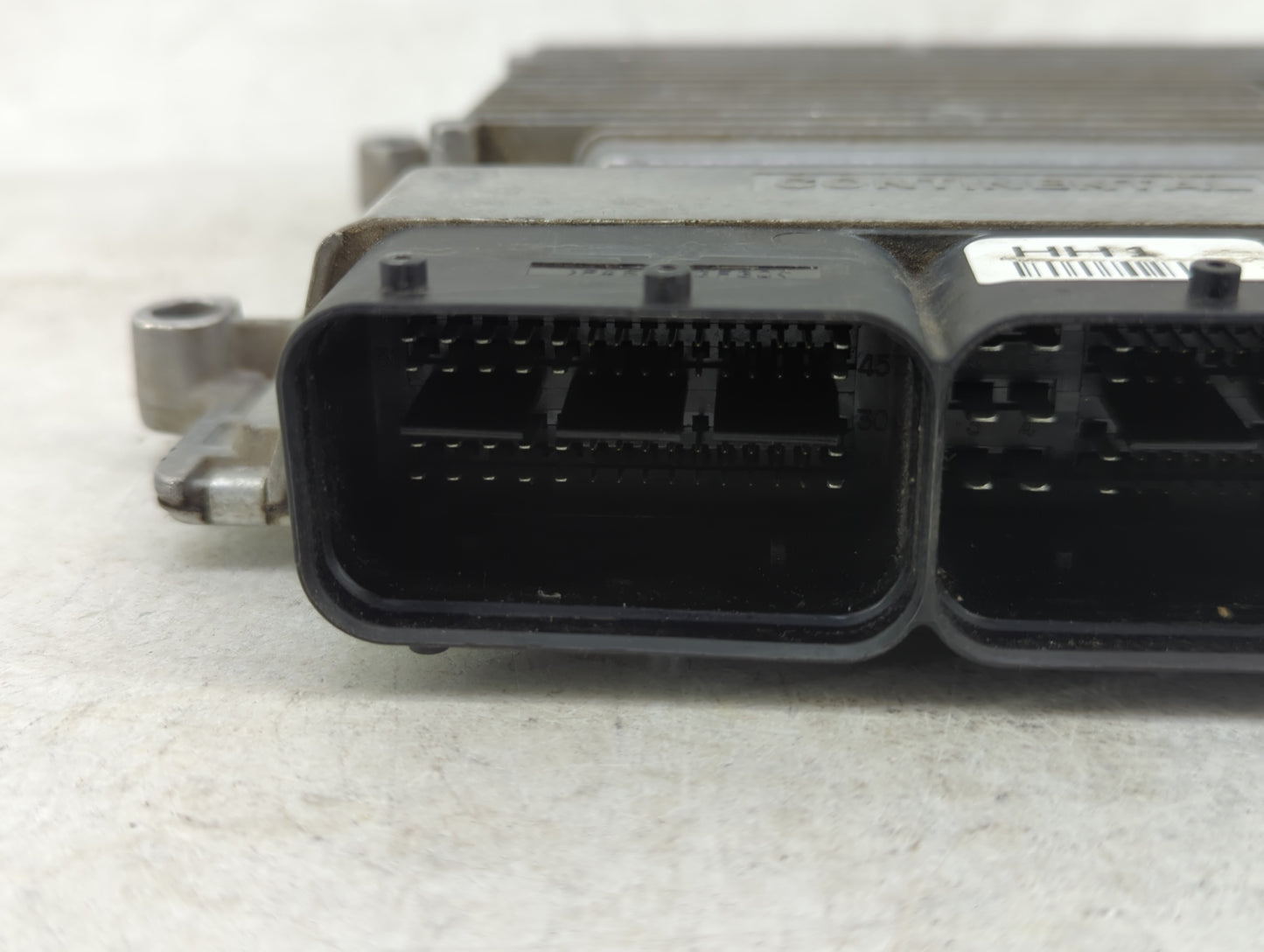 2014 Kia Optima PCM Engine Control Computer ECU ECM PCU OEM P/N:39138-2GAN0 39108-2GAN0 Fits OEM Used Auto Parts - Oemusedau