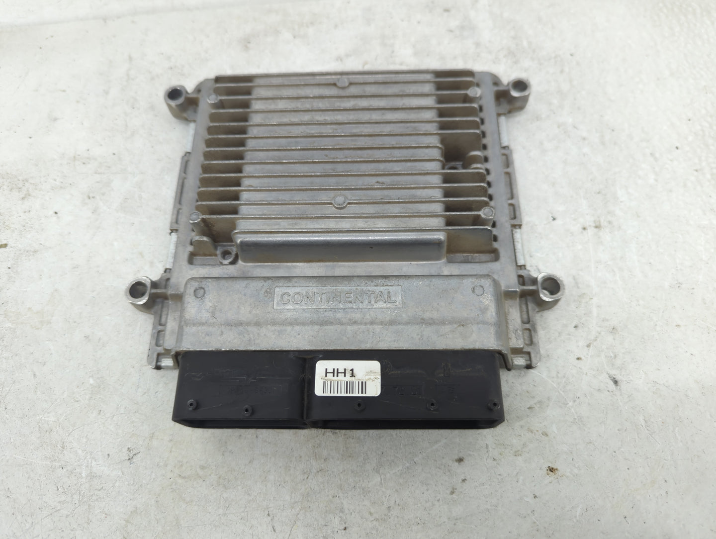 2014 Kia Optima PCM Engine Control Computer ECU ECM PCU OEM P/N:39138-2GAN0 39108-2GAN0 Fits OEM Used Auto Parts - Oemusedau